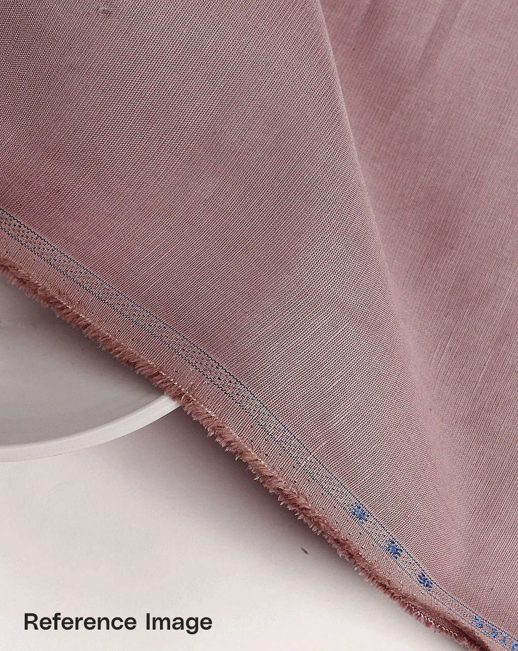 70% Cotton 30% Linen Mill Dyed Fabric 58"