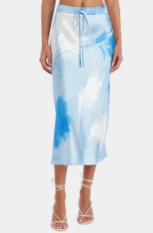 Amanda Uprichard Espy Skirt