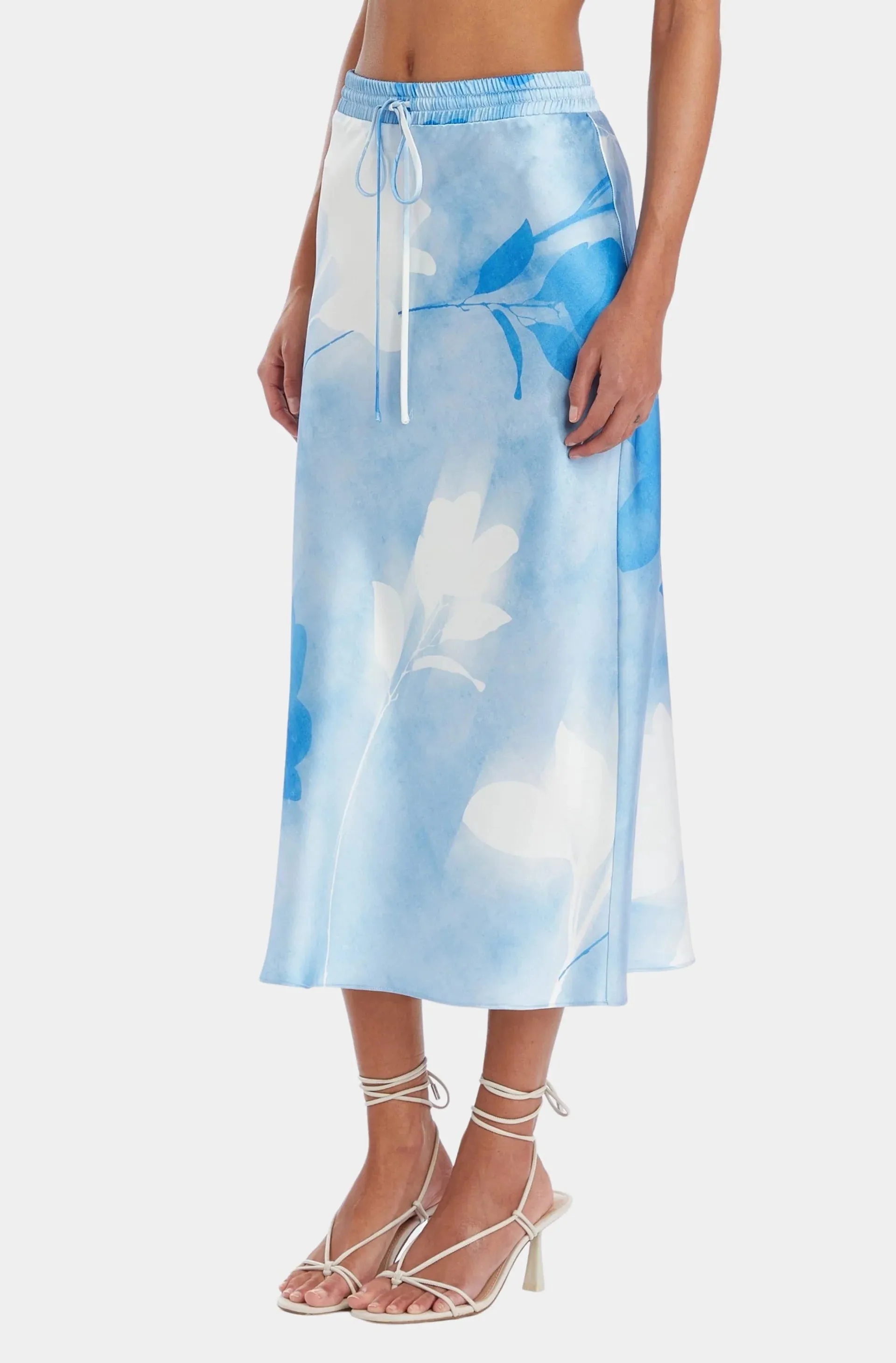 Amanda Uprichard Espy Skirt