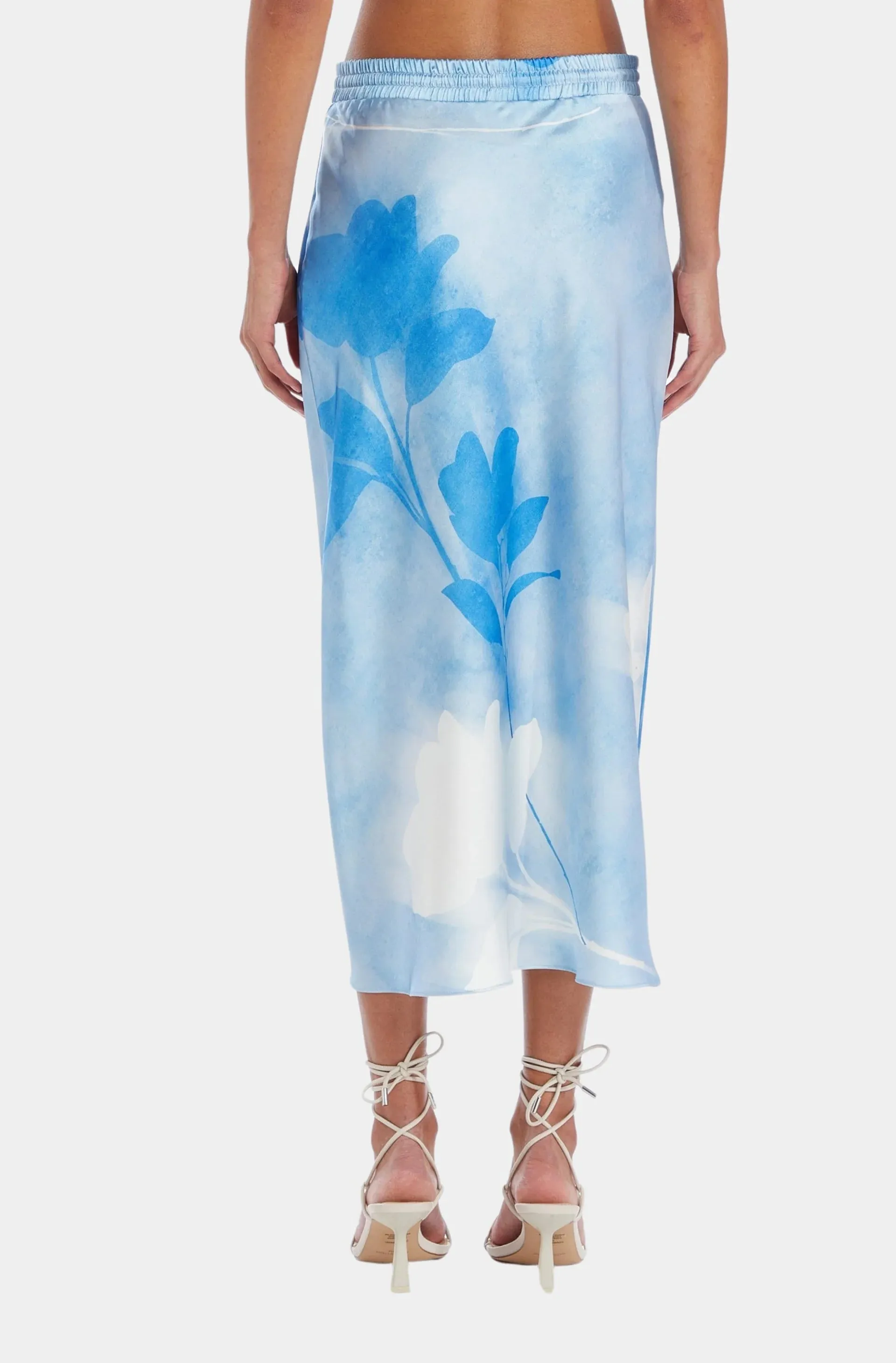 Amanda Uprichard Espy Skirt