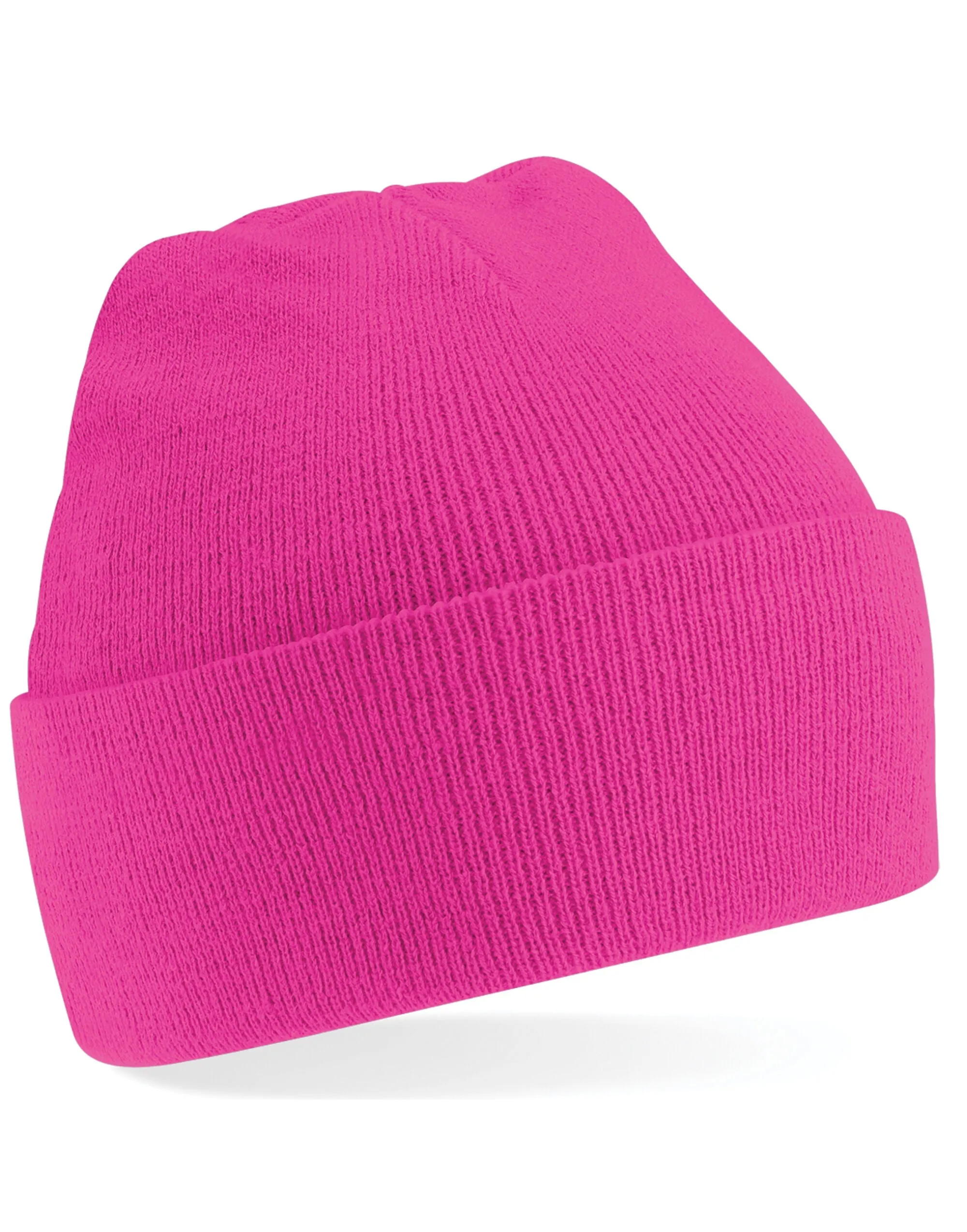 Beechfield Kids Original Cuffed Beanie | Multicolor | One Size