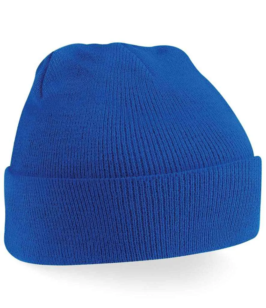 Beechfield Kids Original Cuffed Beanie | Multicolor | One Size