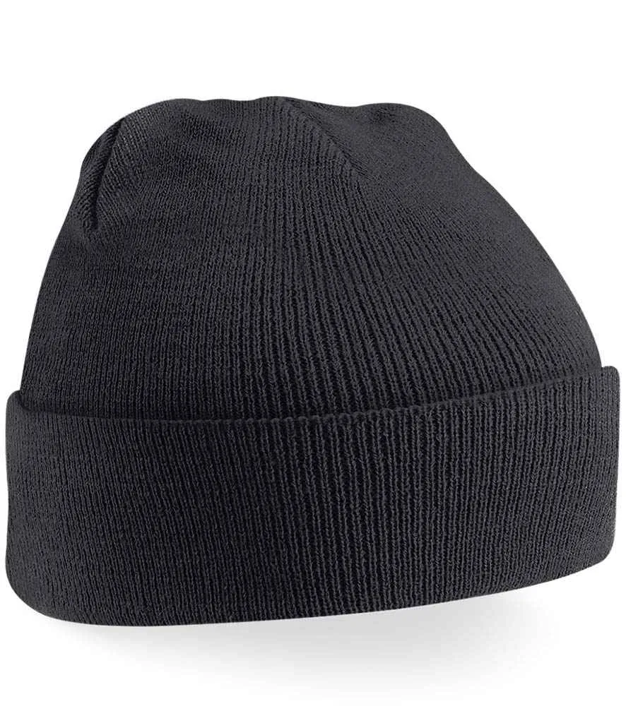 Beechfield Kids Original Cuffed Beanie | Multicolor | One Size