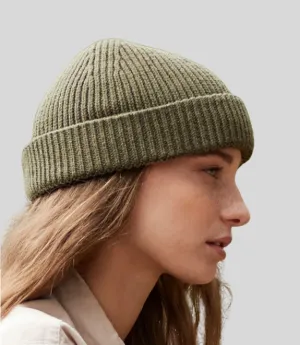 Beechfield Recycled Harbour Beanie | Multicolor | One Size