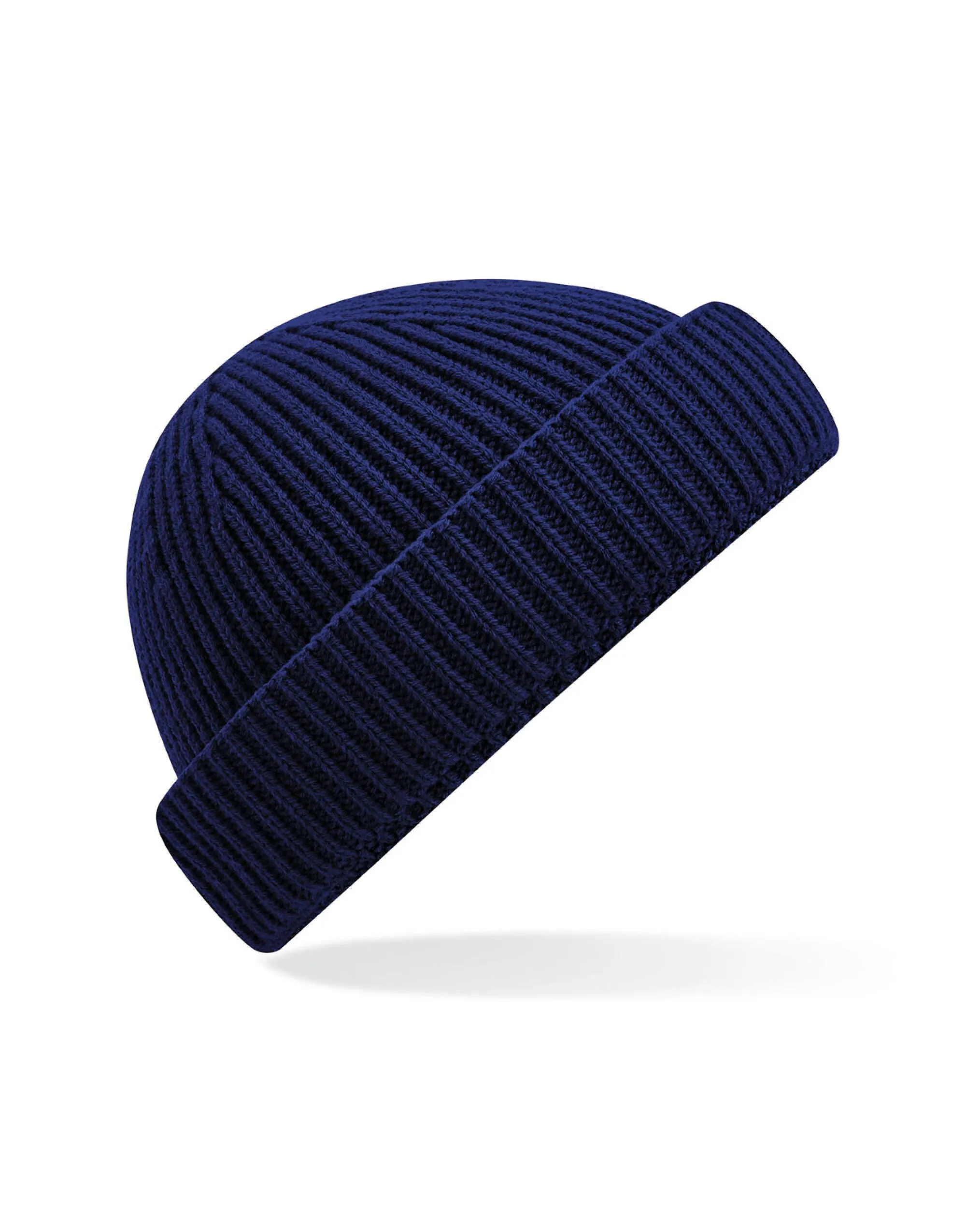 Beechfield Recycled Harbour Beanie | Multicolor | One Size