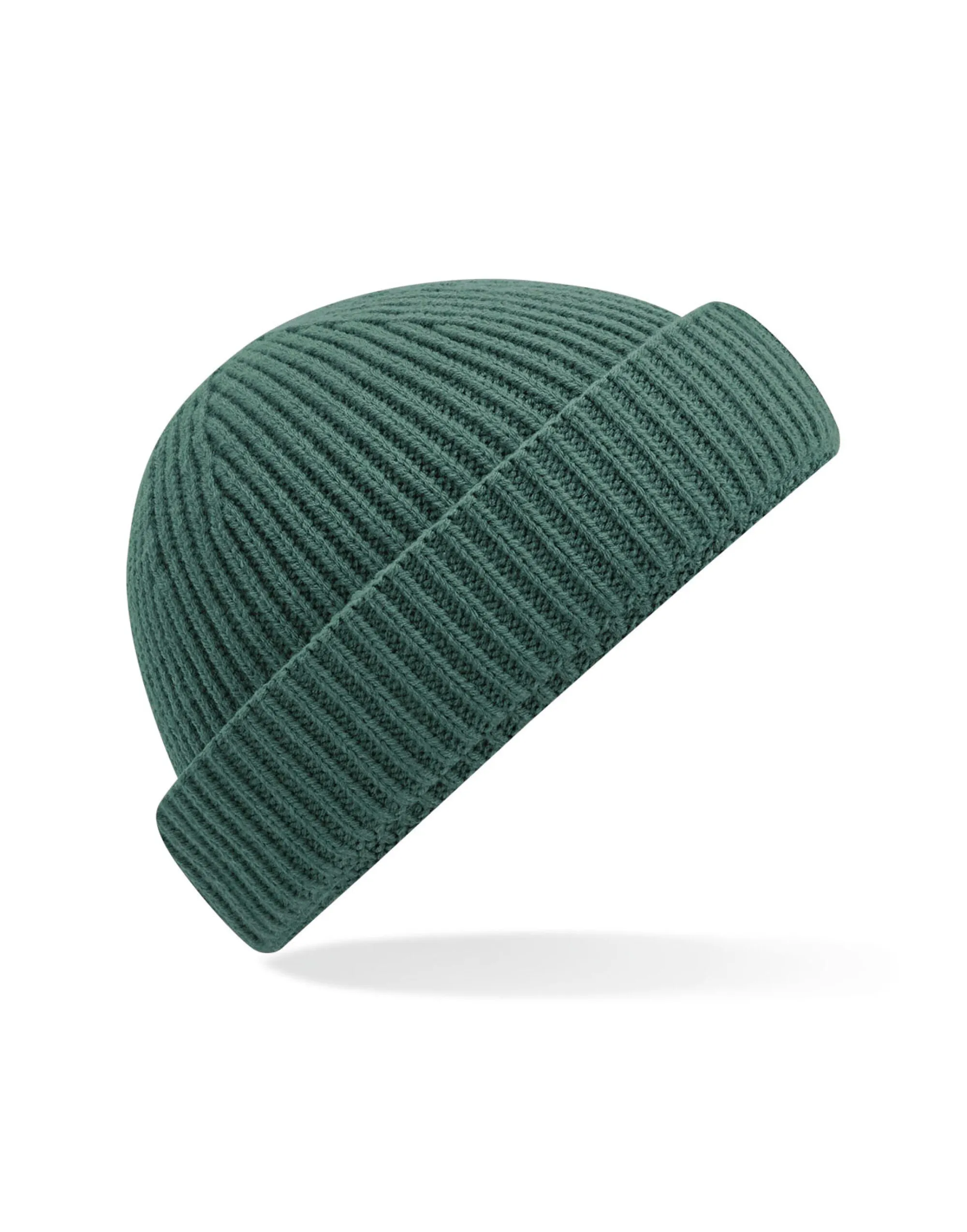 Beechfield Recycled Harbour Beanie | Multicolor | One Size