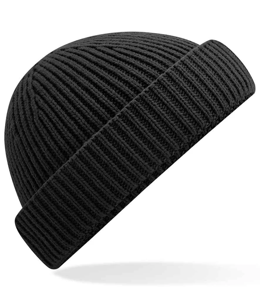 Beechfield Recycled Harbour Beanie | Multicolor | One Size