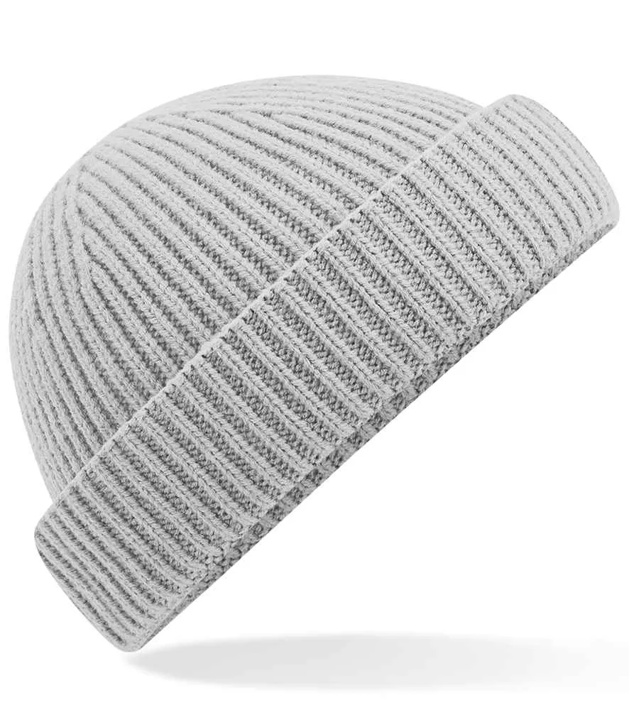 Beechfield Recycled Harbour Beanie | Multicolor | One Size