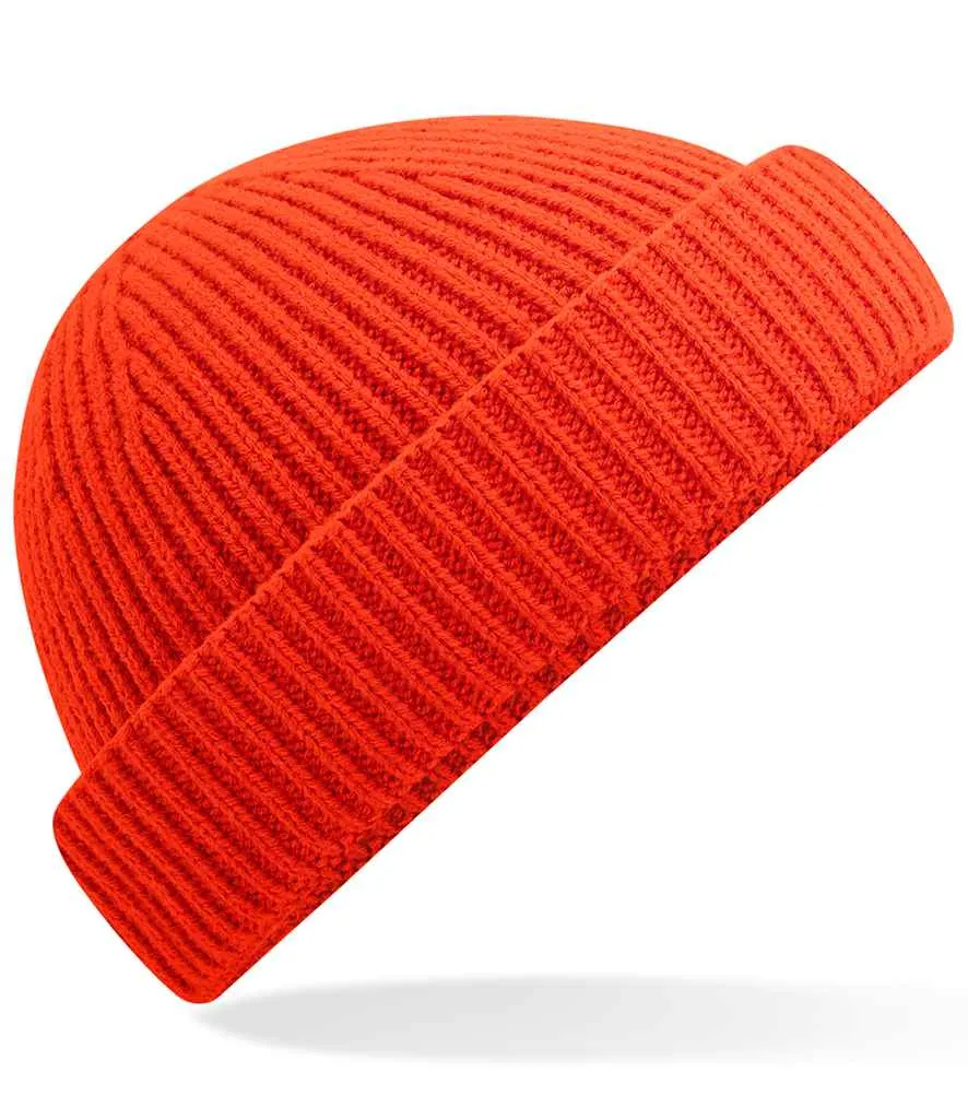 Beechfield Recycled Harbour Beanie | Multicolor | One Size