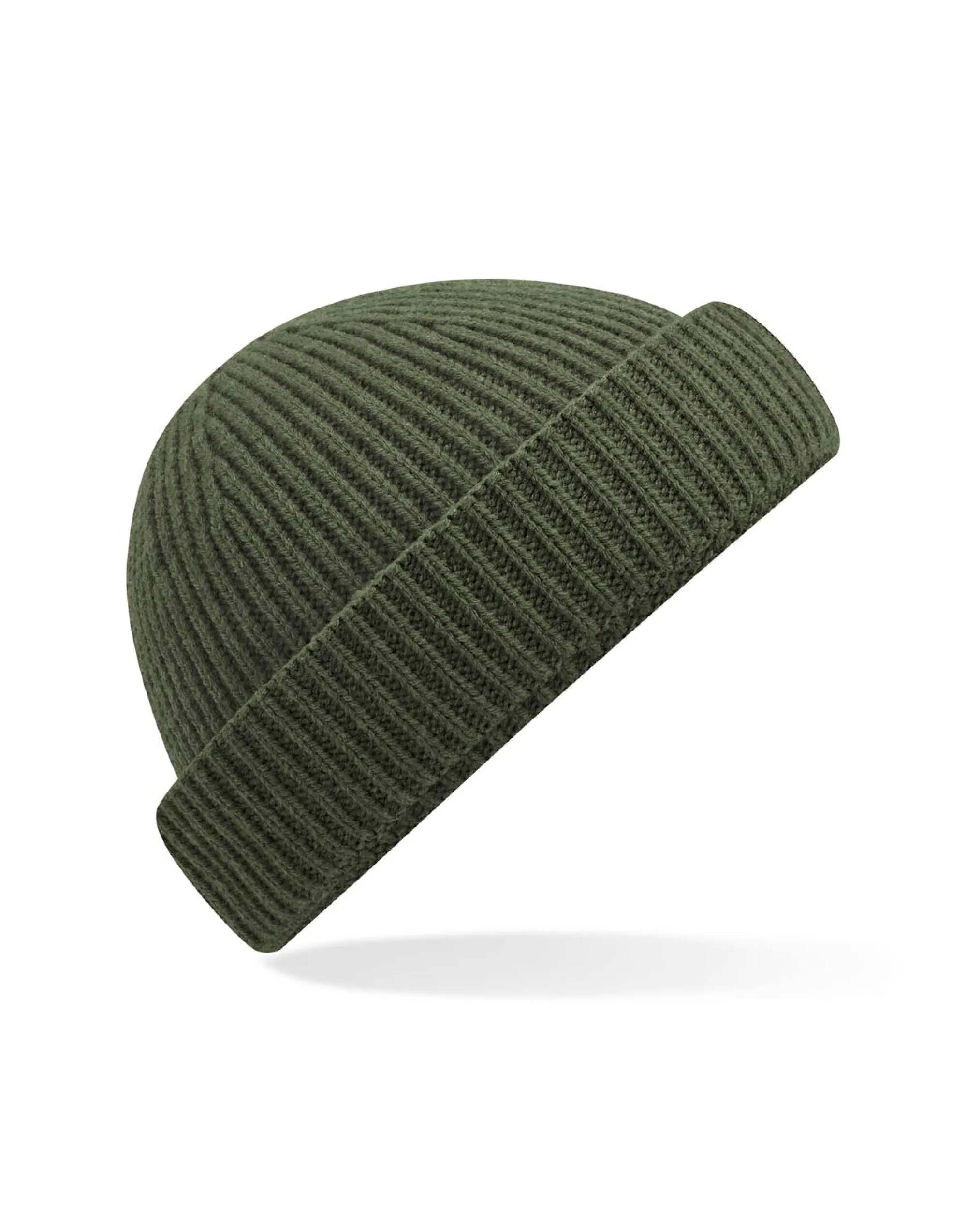 Beechfield Recycled Harbour Beanie | Multicolor | One Size