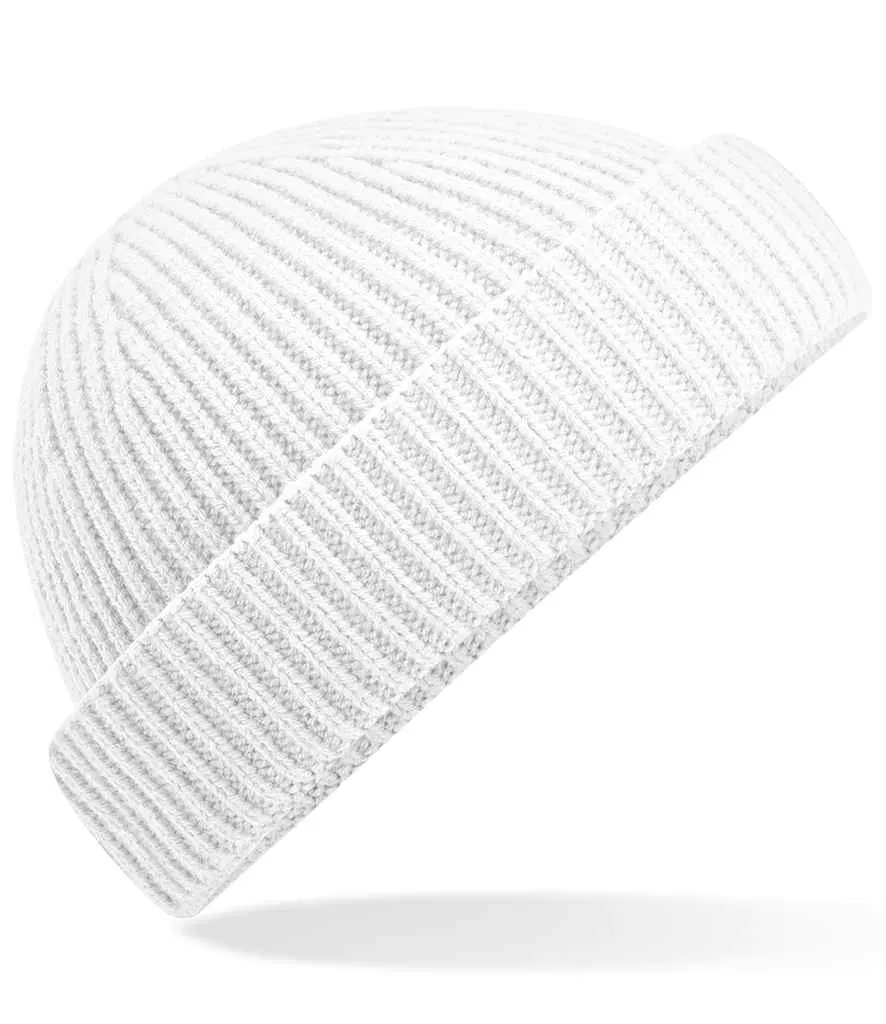 Beechfield Recycled Harbour Beanie | Multicolor | One Size