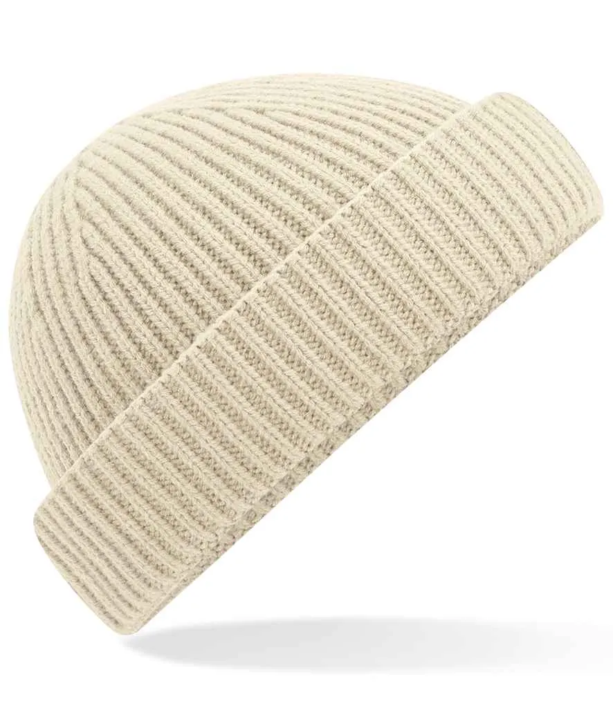Beechfield Recycled Harbour Beanie | Multicolor | One Size
