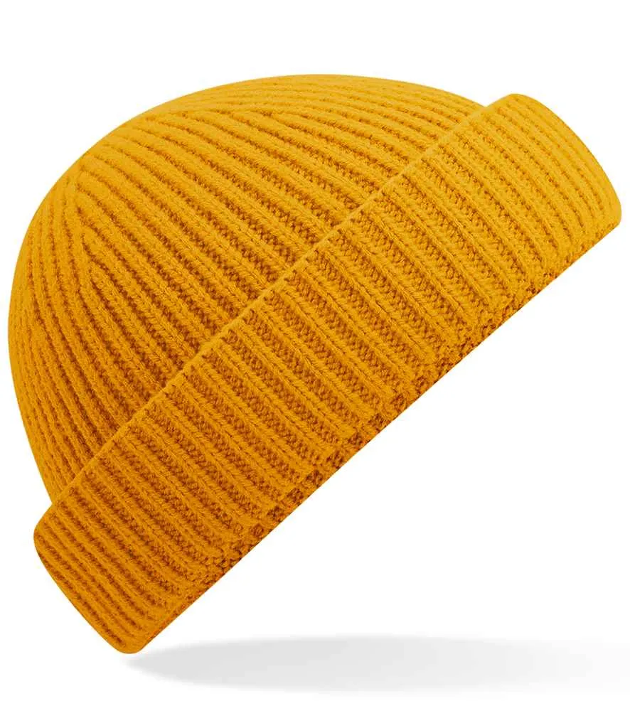 Beechfield Recycled Harbour Beanie | Multicolor | One Size