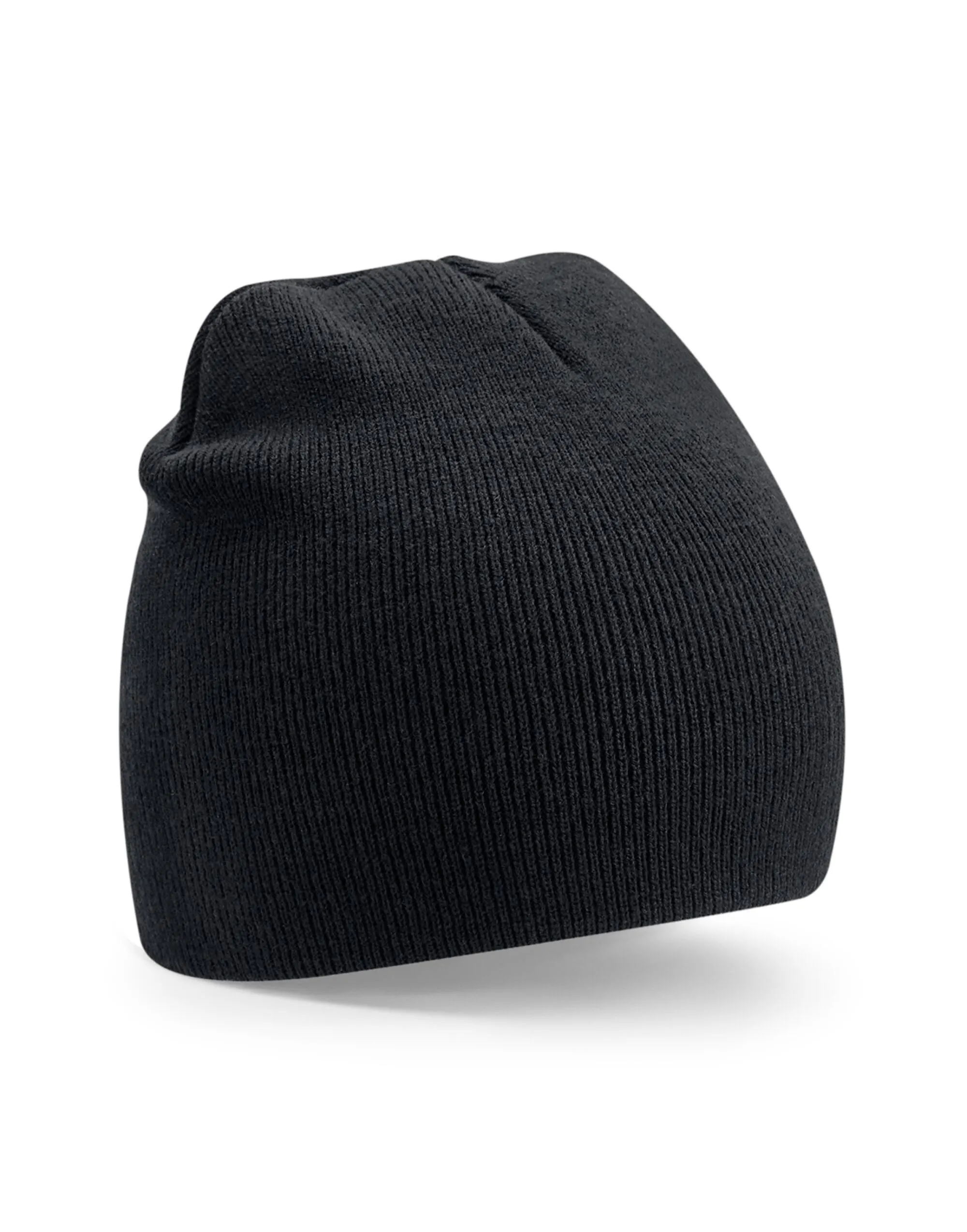 Beechfield Recycled Original Pull-On Beanie | Multicolor | One Size