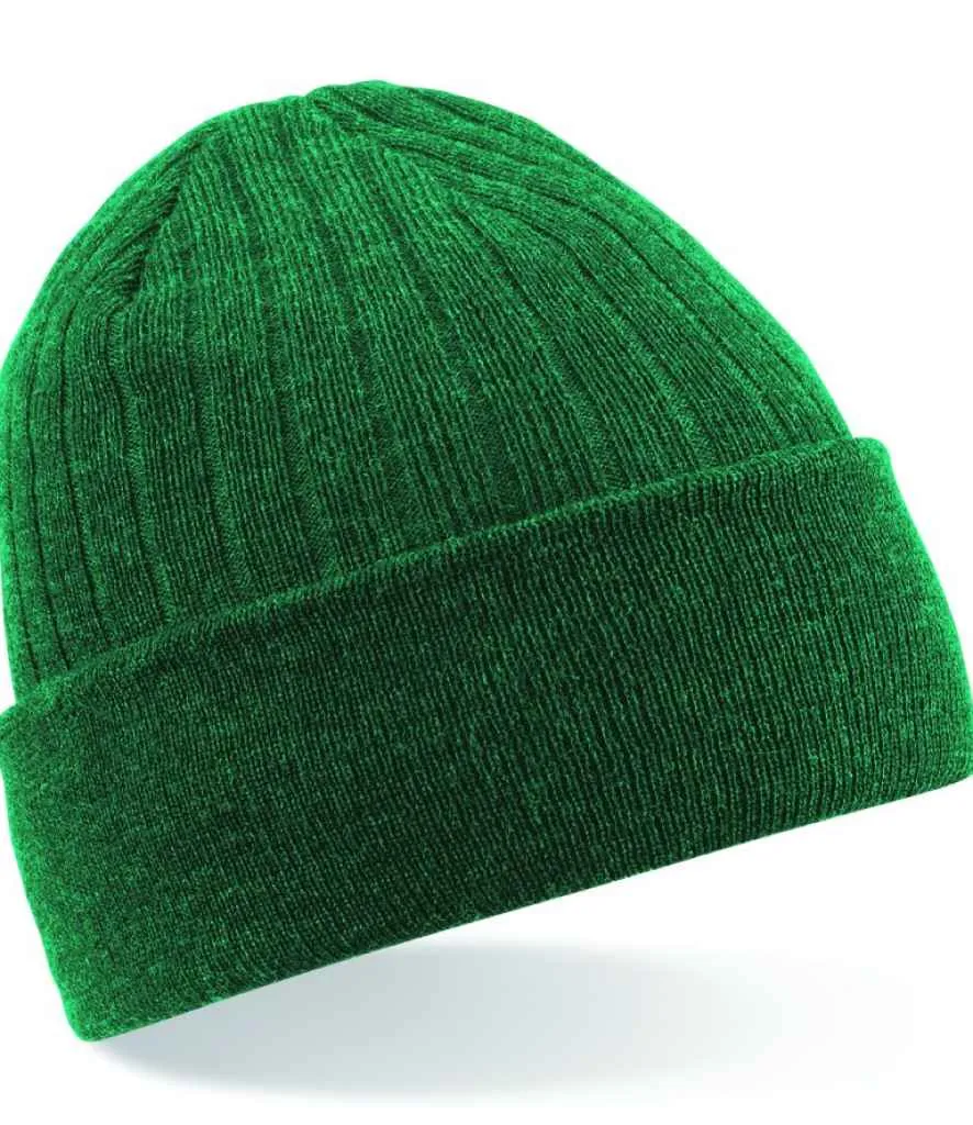Beechfield Thinsulate™ Beanie | Multicolor | One Size