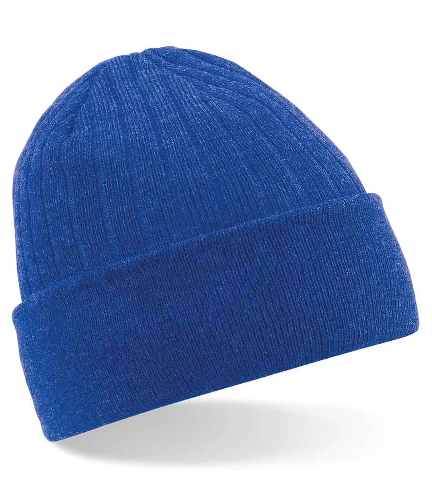 Beechfield Thinsulate™ Beanie | Multicolor | One Size