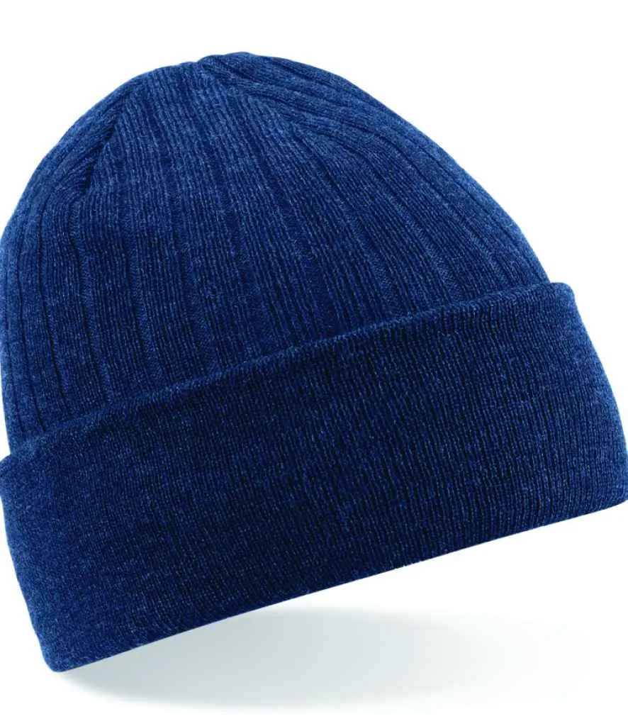 Beechfield Thinsulate™ Beanie | Multicolor | One Size
