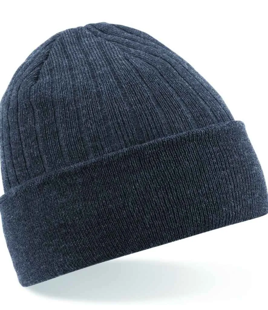 Beechfield Thinsulate™ Beanie | Multicolor | One Size