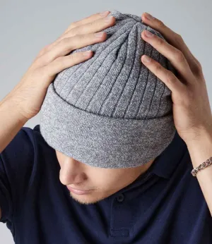 Beechfield Thinsulate™ Beanie | Multicolor | One Size
