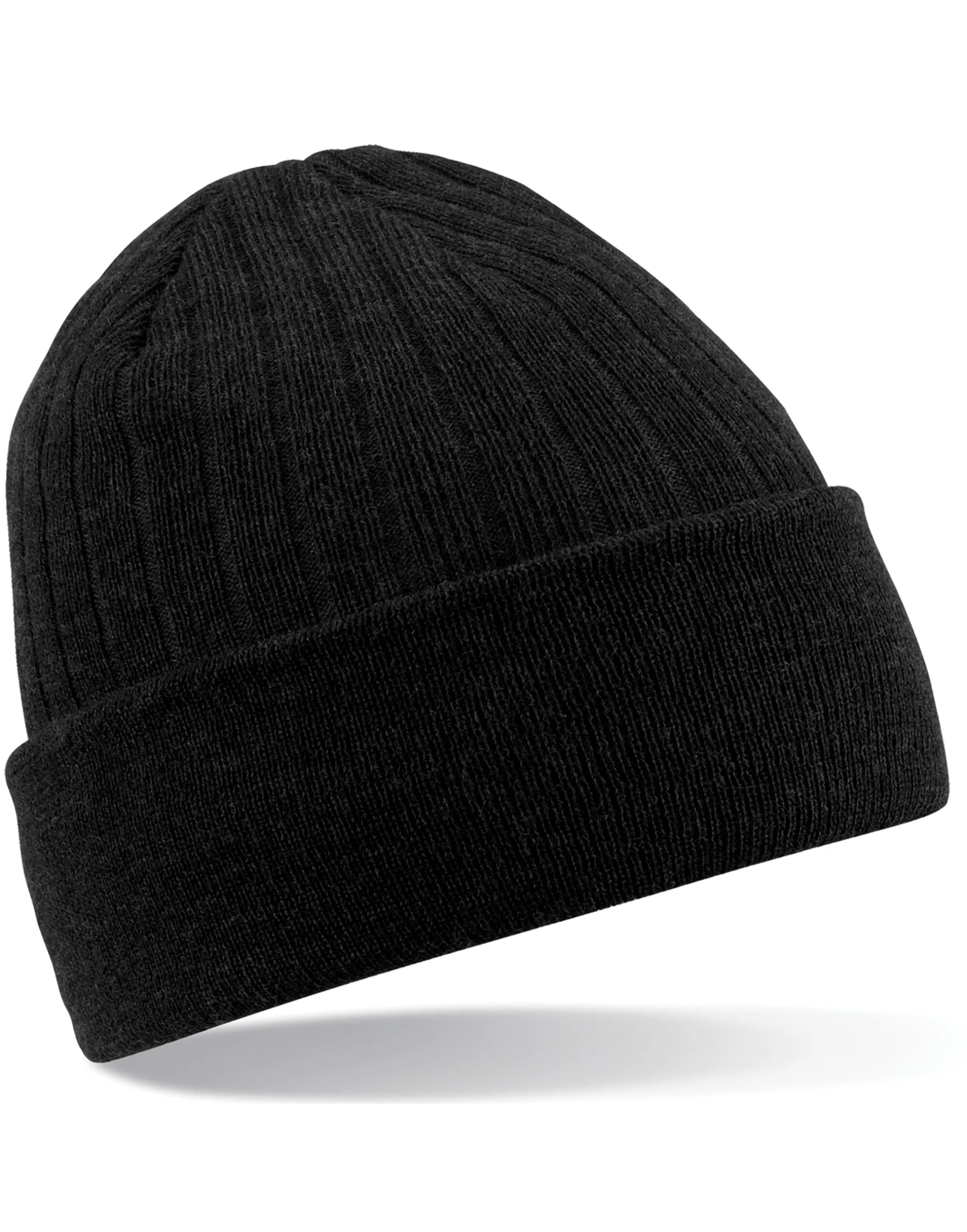 Beechfield Thinsulate™ Beanie | Multicolor | One Size