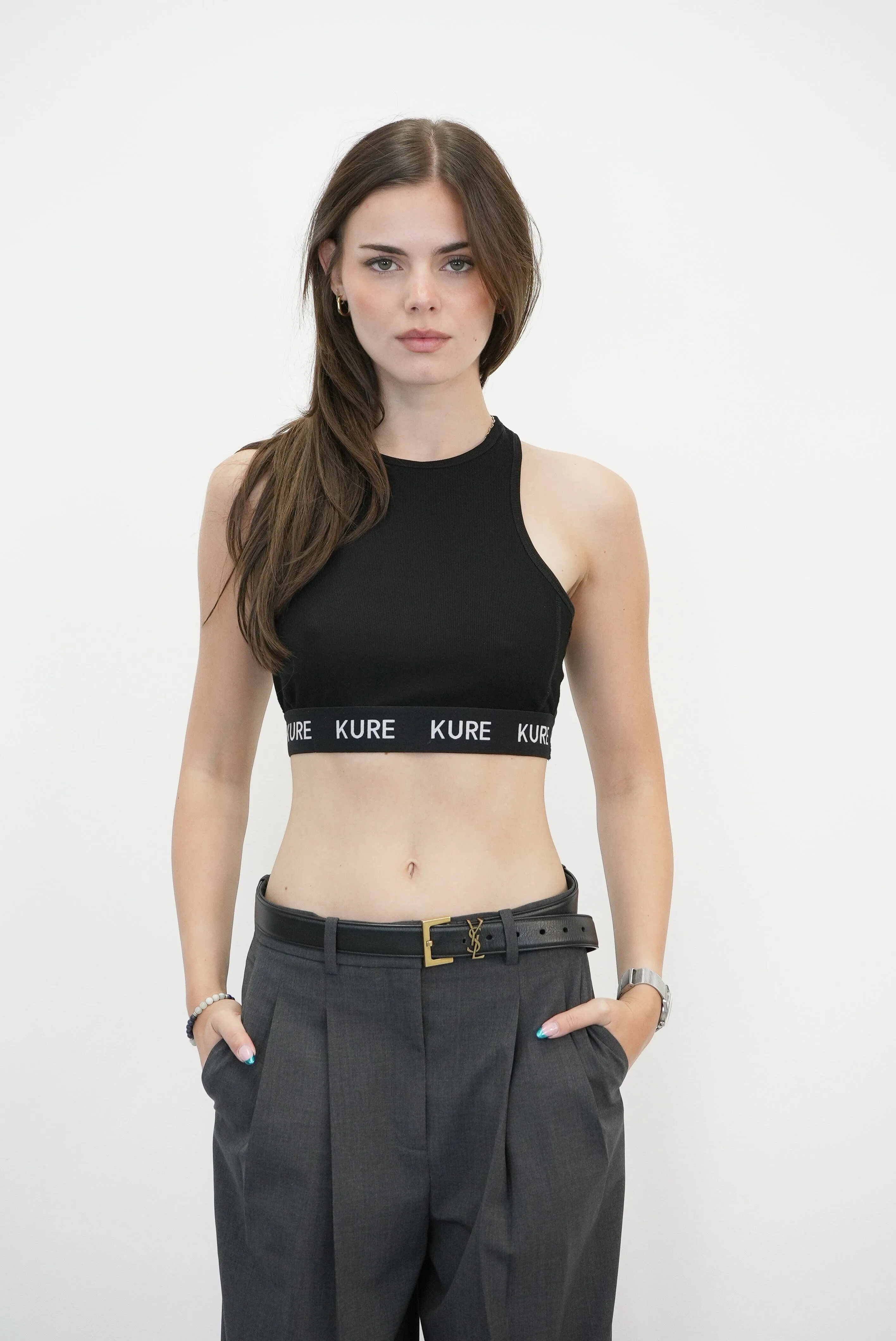 BELLA LOGO BRALET