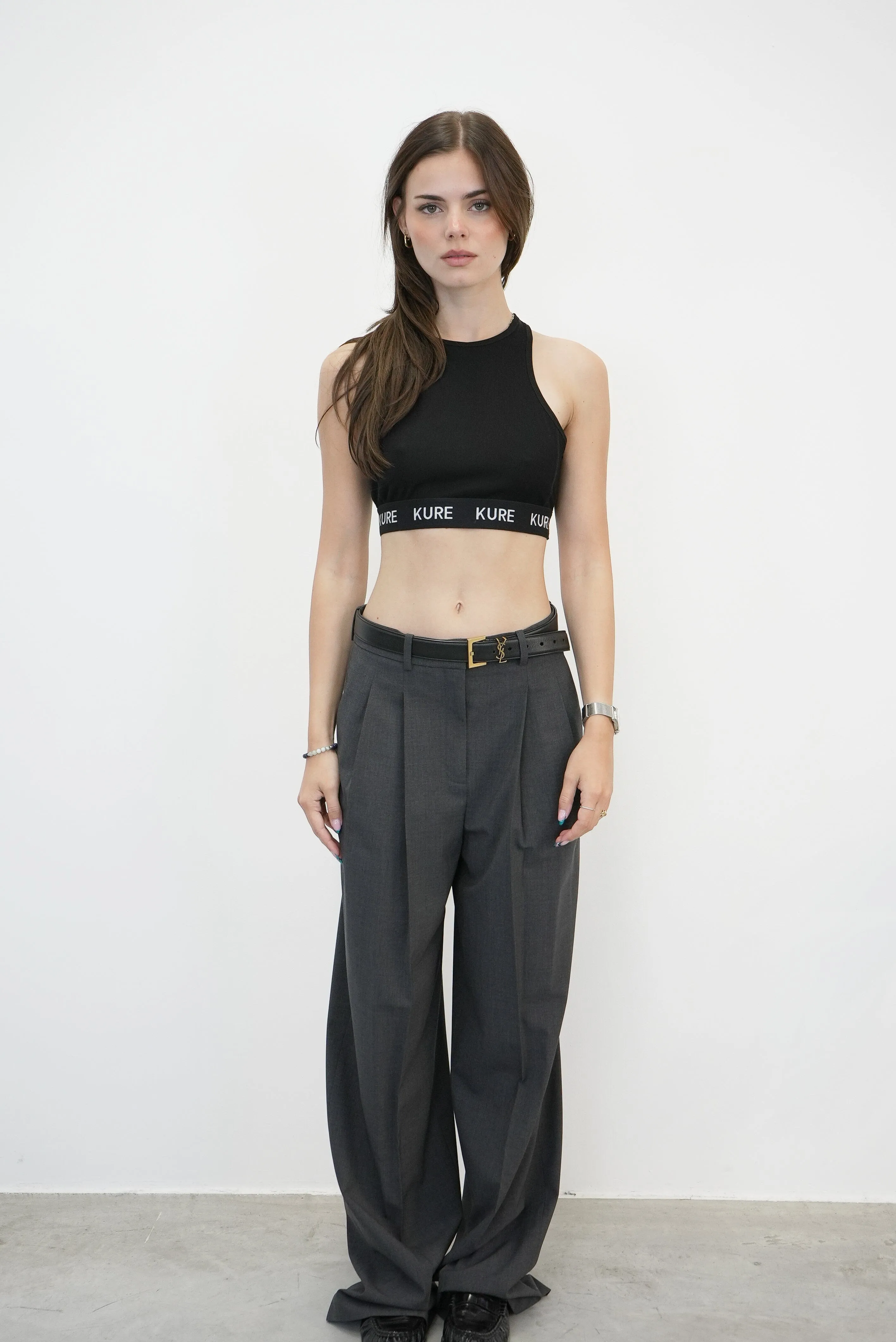 BELLA LOGO BRALET