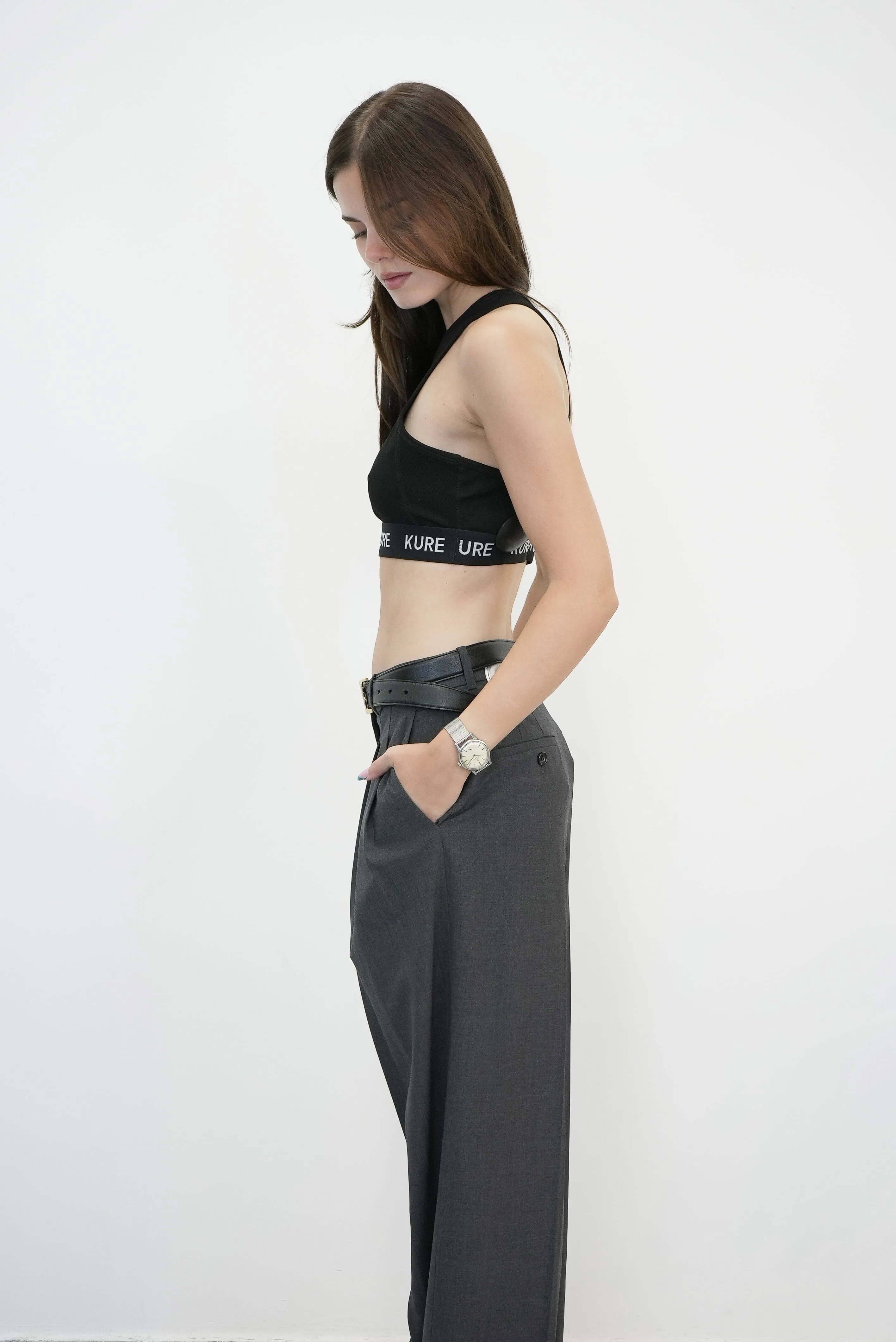 BELLA LOGO BRALET