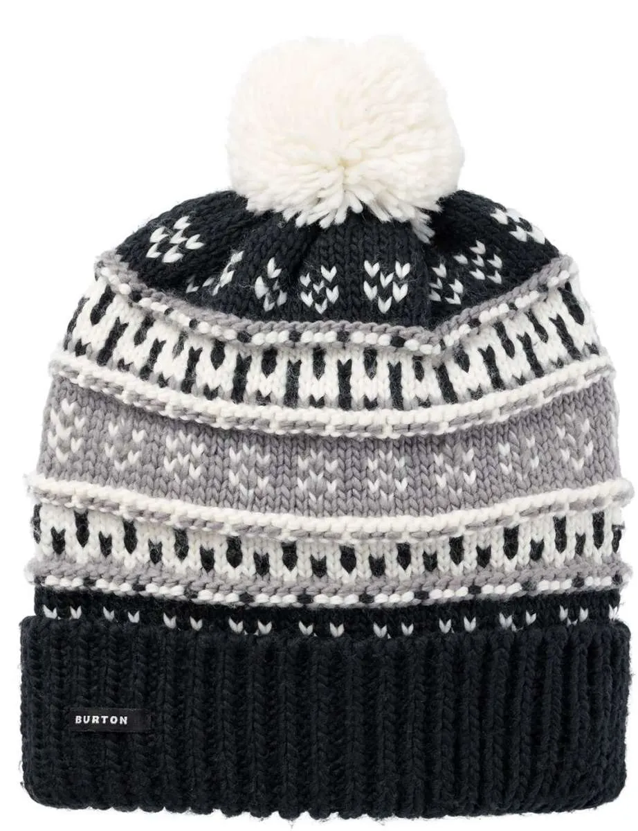 Burton Ladies Walden Beanie 2023
