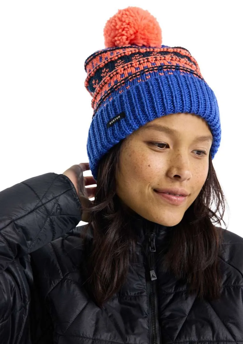 Burton Ladies Walden Beanie 2023