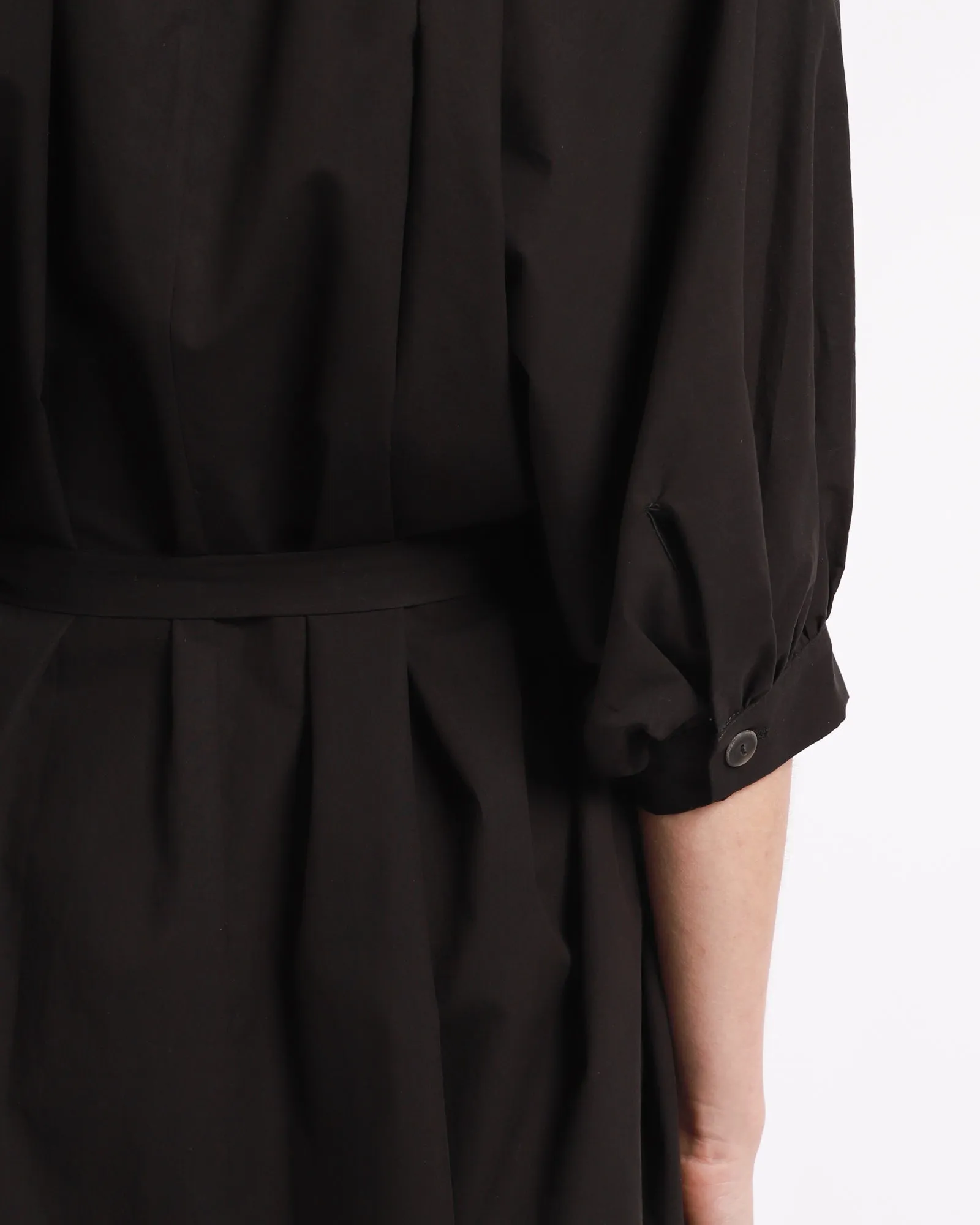 Button Front Kaftan