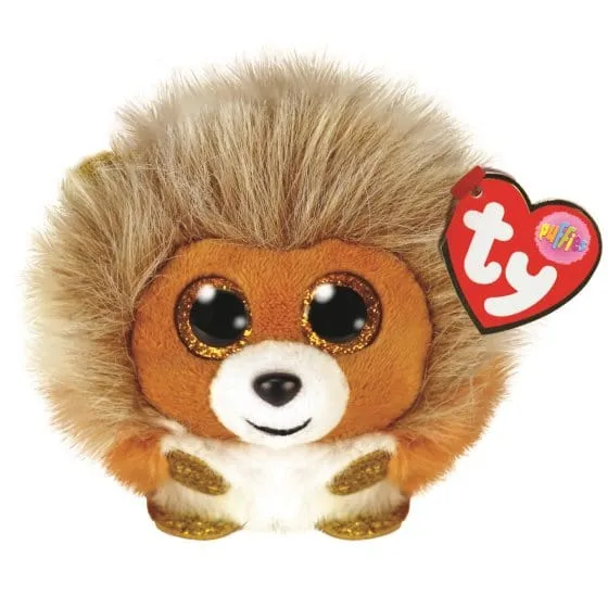 Caesar Lion Beanie Balls