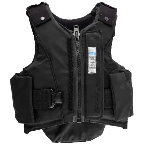 Charles Owen JL9  Body Protector - Adult