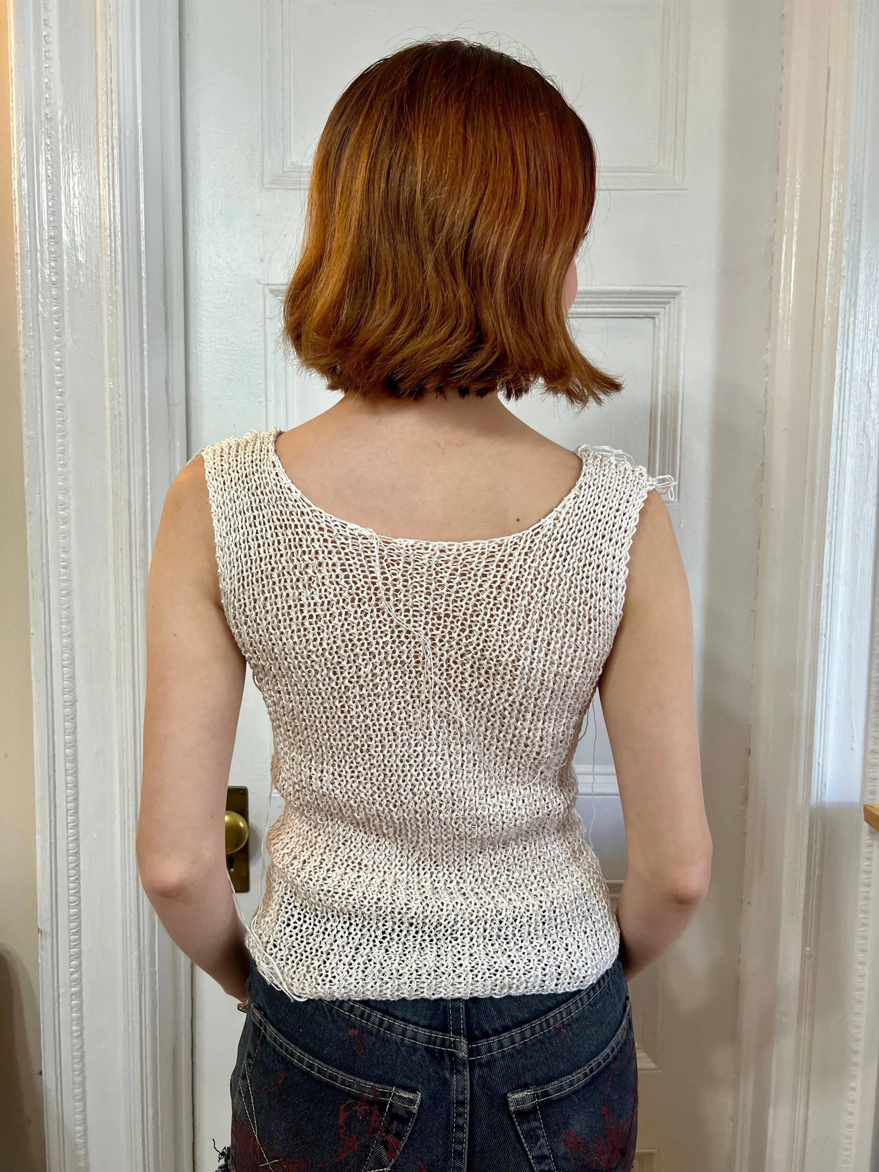 CLOUD VEST