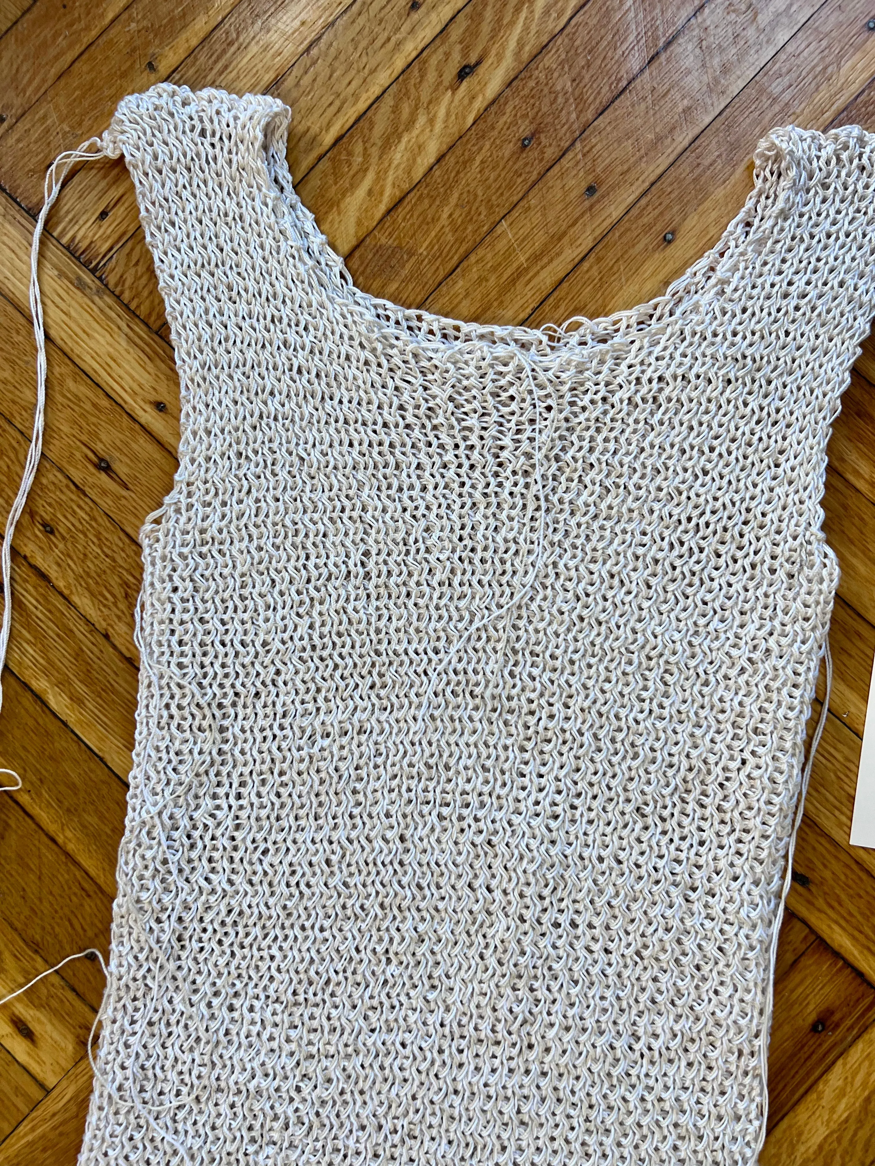 CLOUD VEST