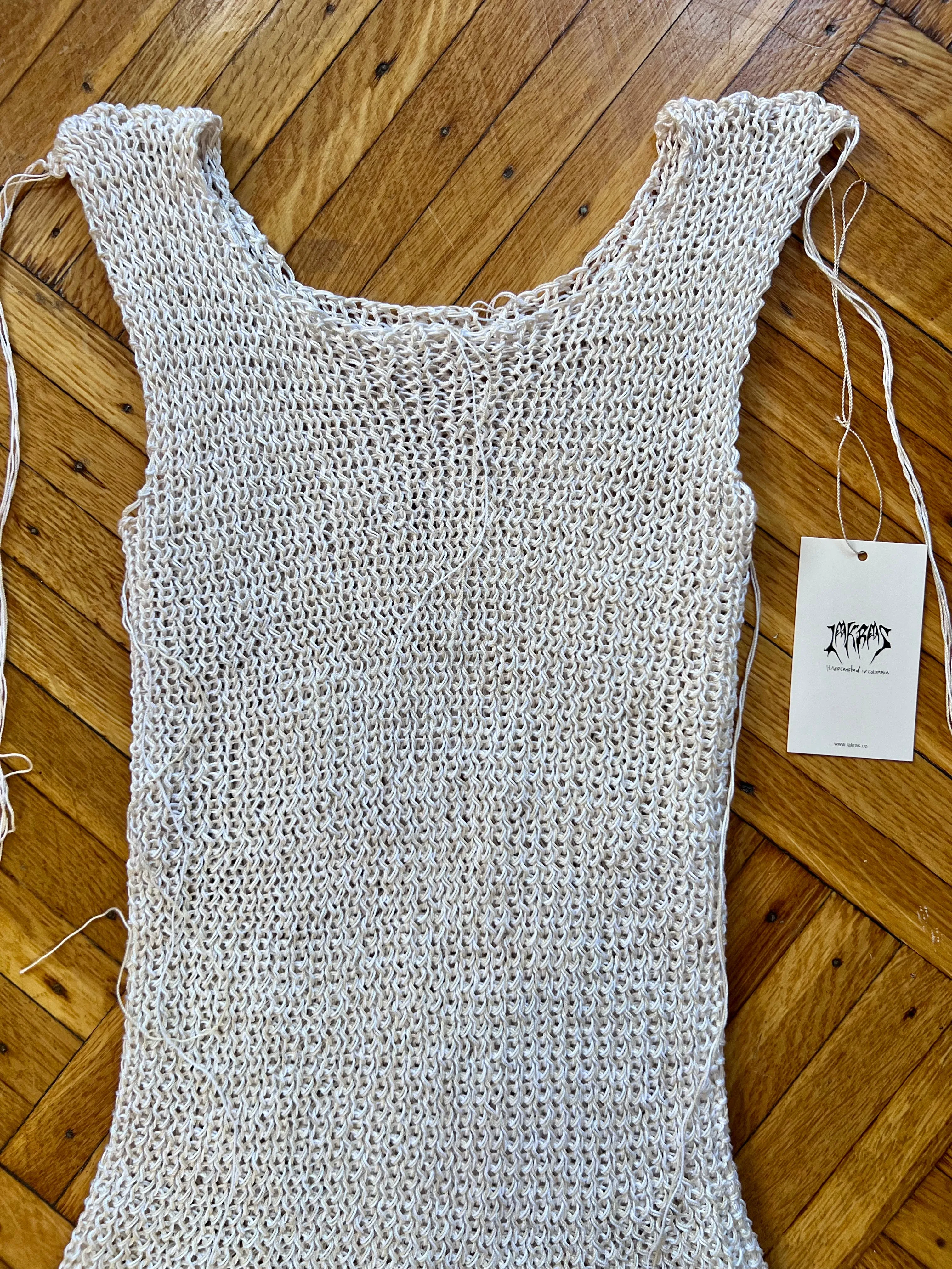 CLOUD VEST