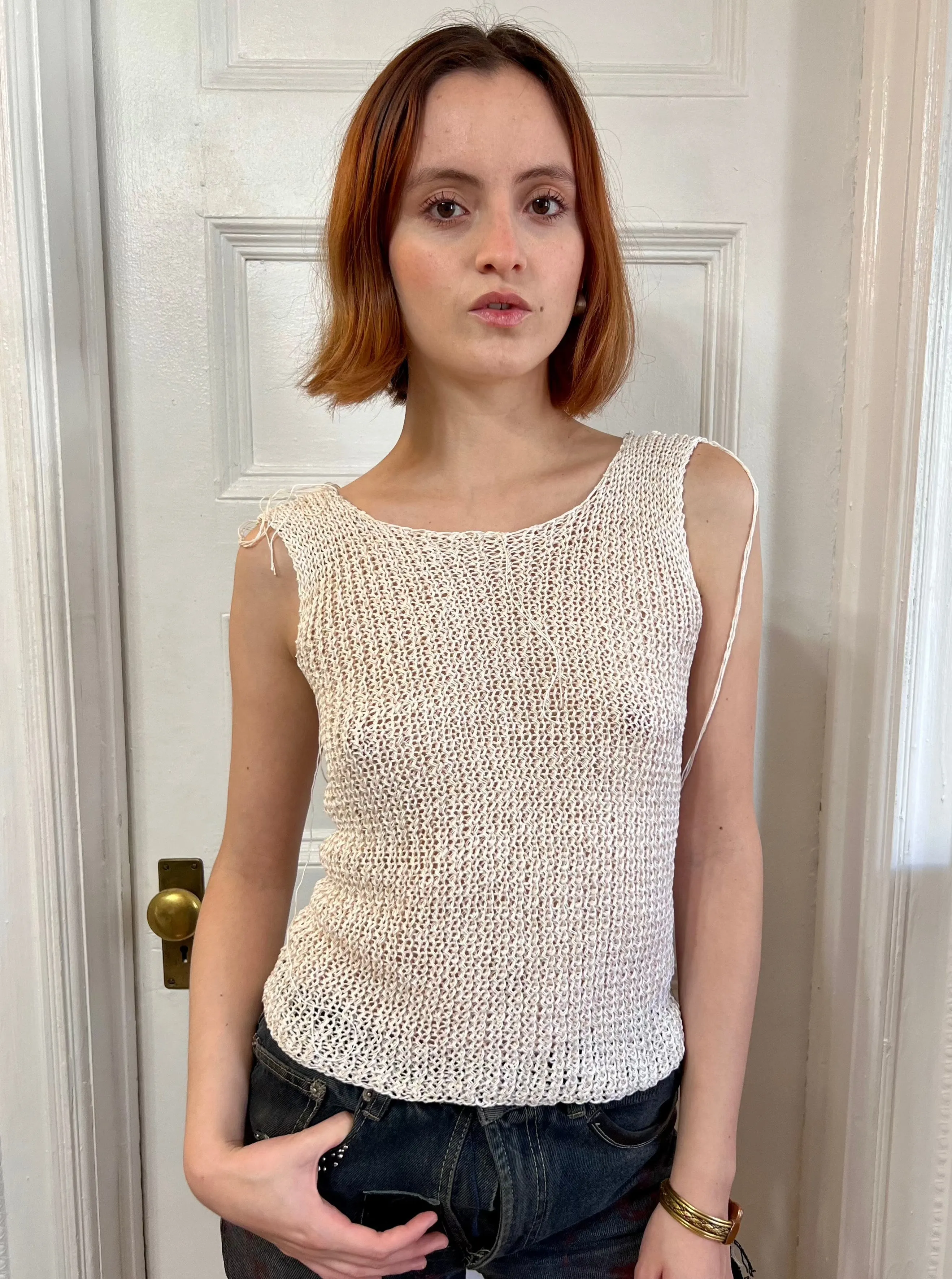 CLOUD VEST