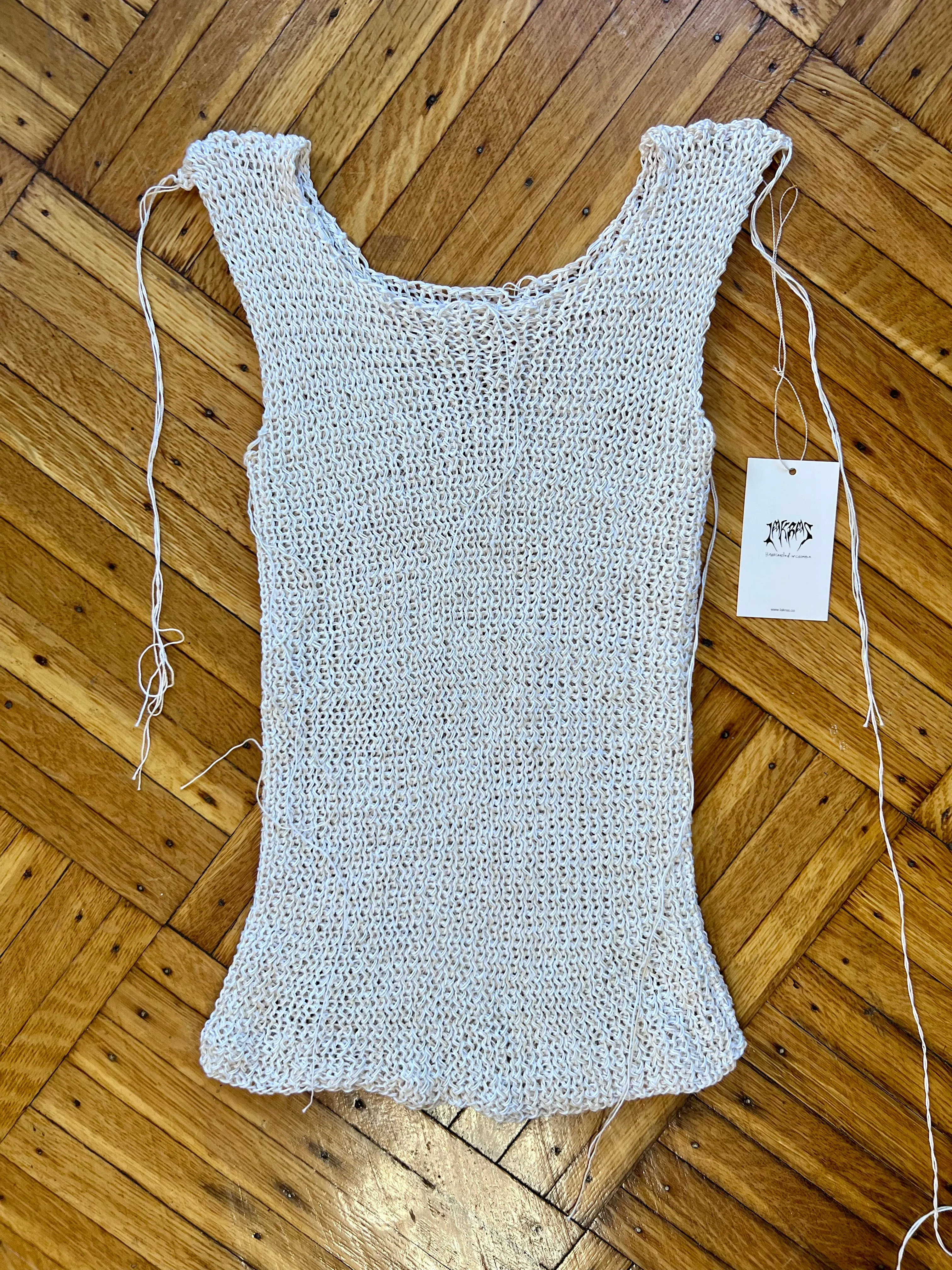 CLOUD VEST