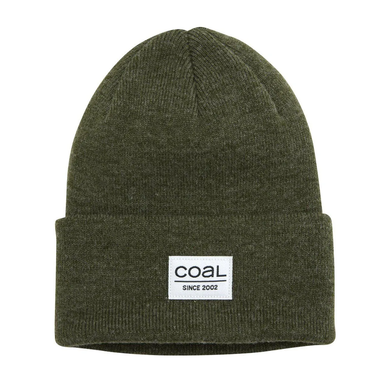 Coal The Standard Adult Beanie