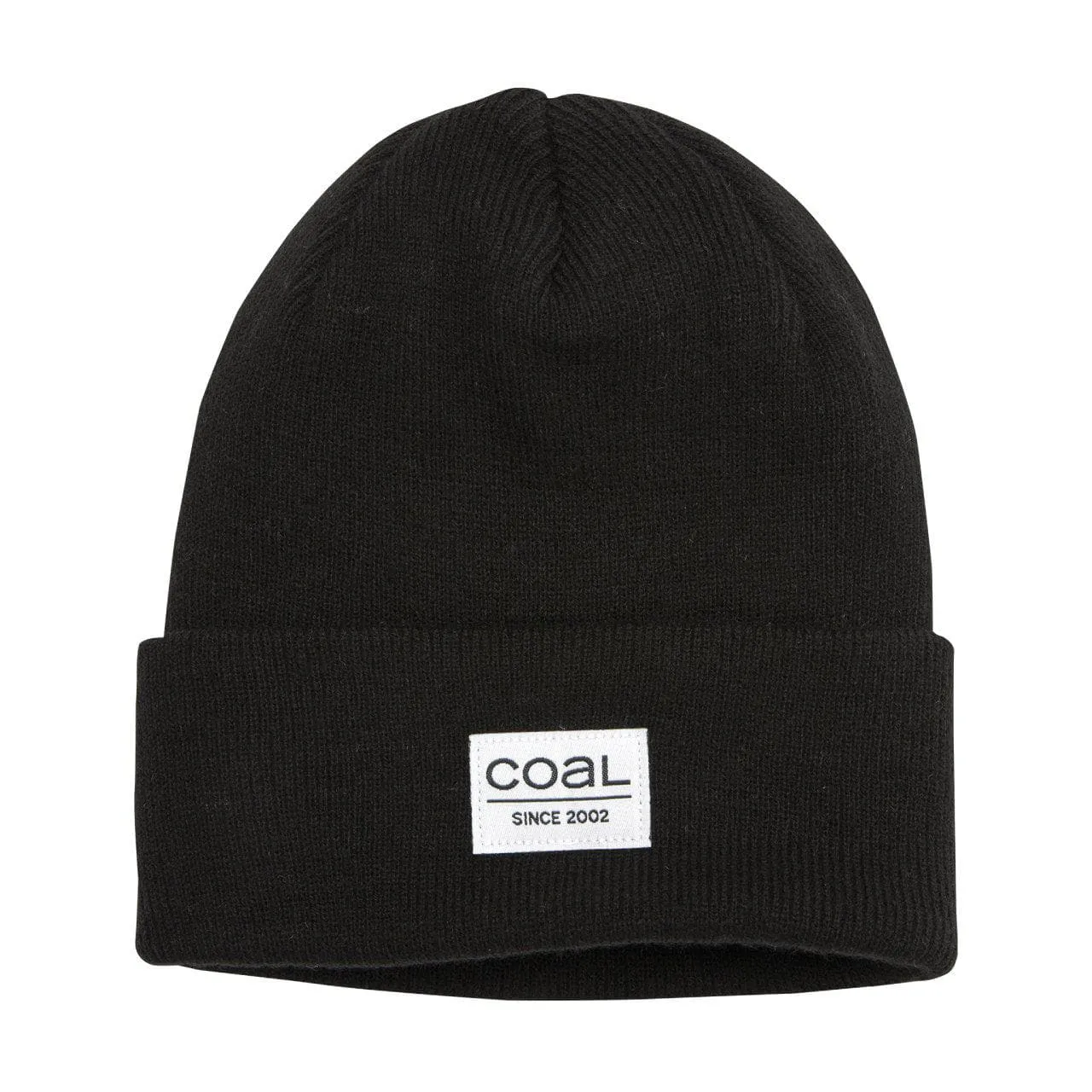 Coal The Standard Adult Beanie