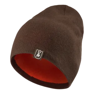 Deerhunter Cumberland Knitted Reversible Beanie