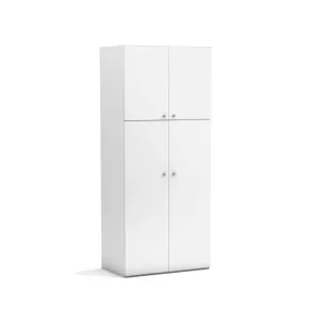 Eco Double Wardrobe