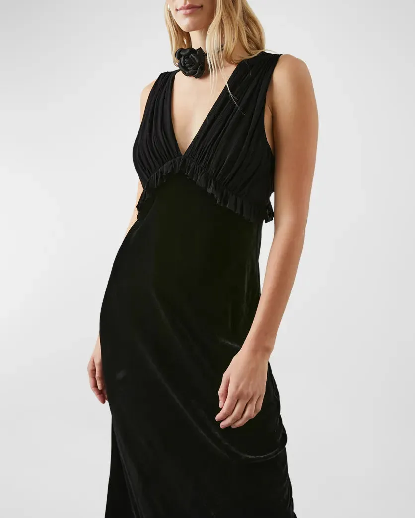 Gilda Dress