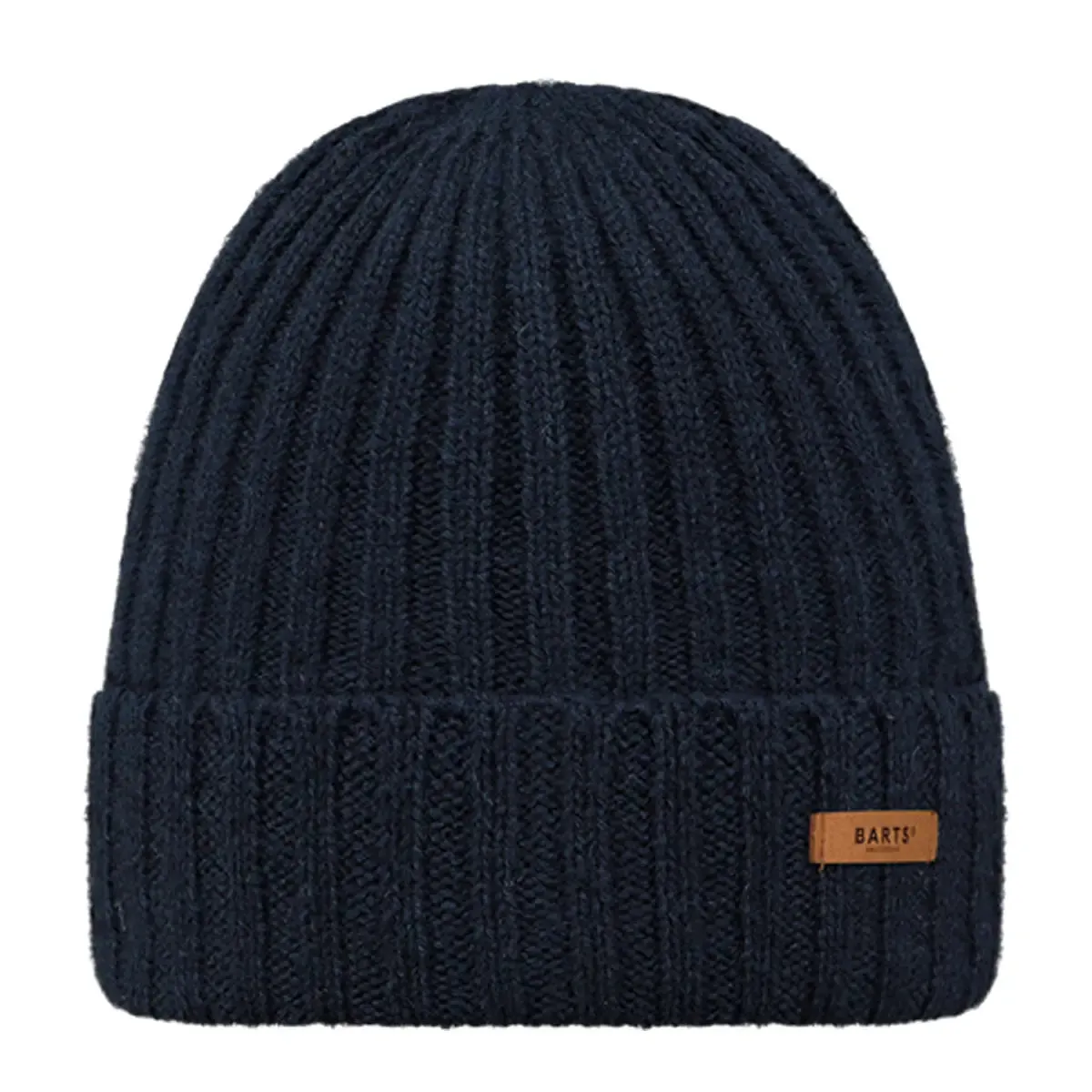 Haakon Turnup - Navy Blue