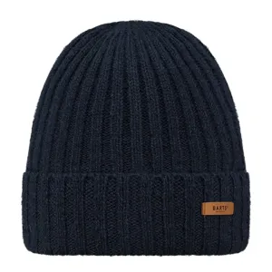 Haakon Turnup - Navy Blue