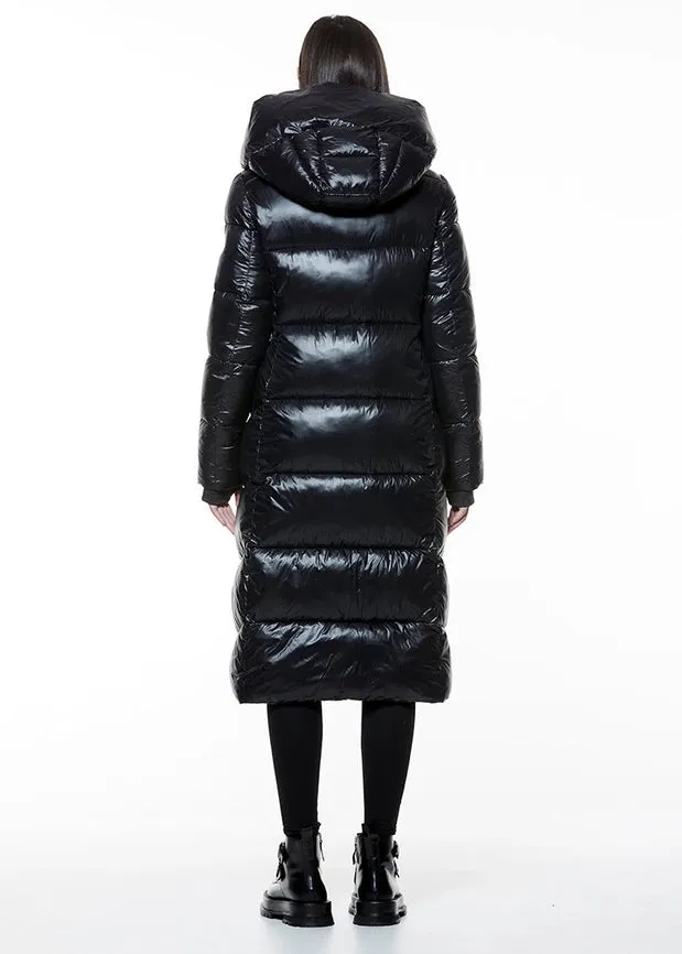 Harfang  Winter Coat