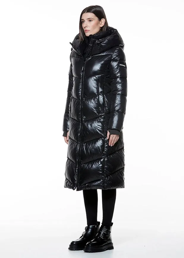 Harfang  Winter Coat