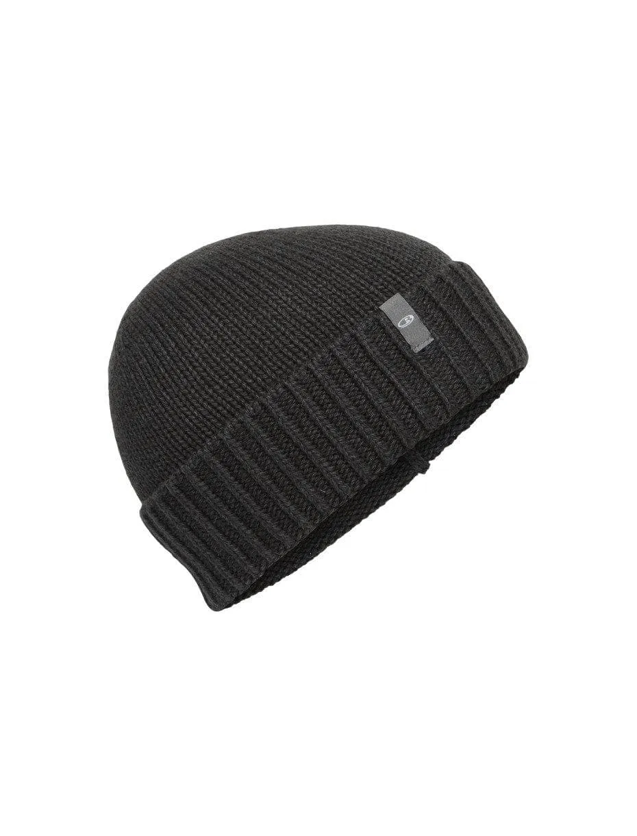 Icebreaker Vela Cuff Adult Beanie