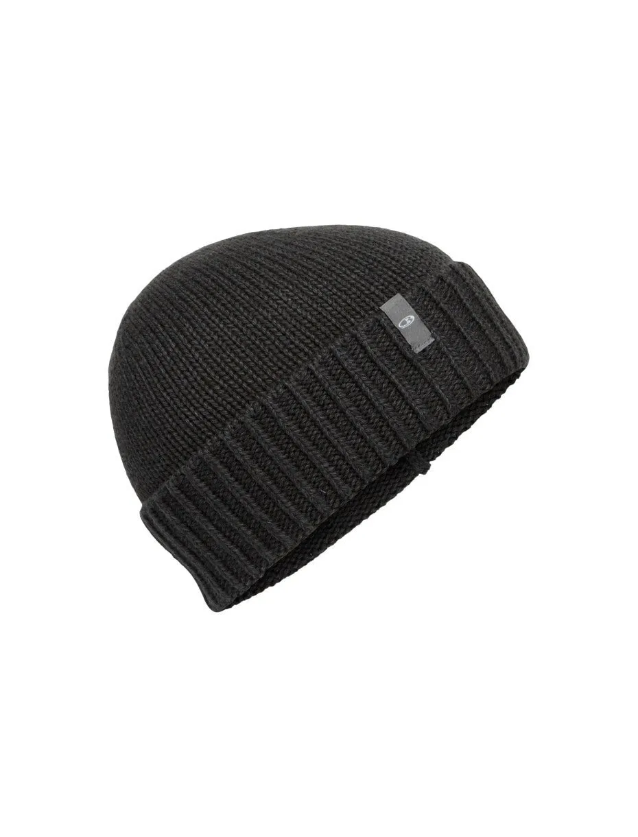 Icebreaker Vela Cuff Adult Beanie