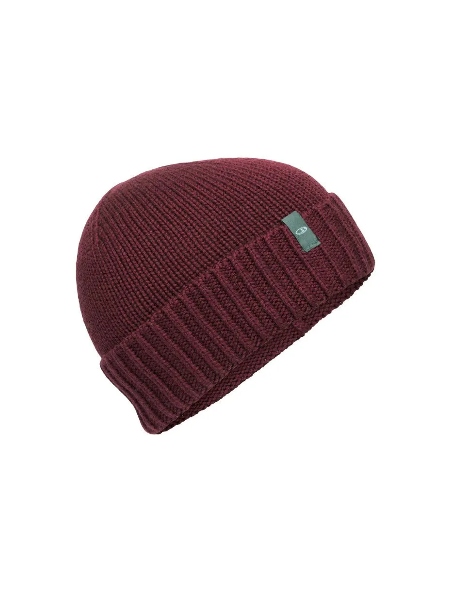 Icebreaker Vela Cuff Adult Beanie