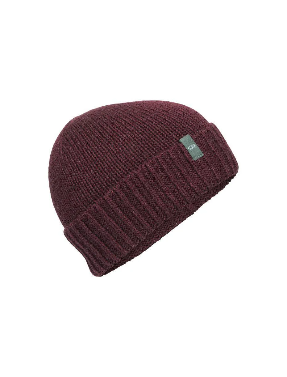 Icebreaker Vela Cuff Adult Beanie